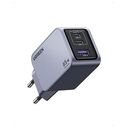 UGREEN Nexode Pro 65W USB-C GaN Wall Charger (25871)