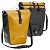 VAUDE Aqua Back Set (rec), Burnt Yellow (458473170)