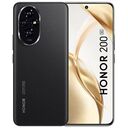 HONOR 200, 512GB, 12GB RAM, Schwarz