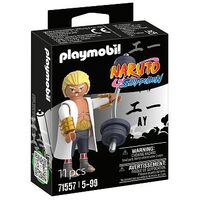 PLAYMOBIL Fourth Raikage Ay (71557)