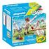 PLAYMOBIL Color: Dog Training (71517)