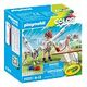 PLAYMOBIL Color: Dog Training (71517)