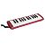 HOHNER Melodica Student 26, Red (C942614)