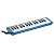 HOHNER Melodica Student 32, Blau (C943215)