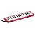 HOHNER Melodica Student 32, Rot (C943214)