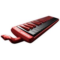 HOHNER Melodica Force Fire 32, Rot (C9432174)