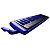 HOHNER Melodica Force Ocean 32, Blue (C9432175)