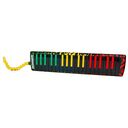 HOHNER Melodica Airboard Rasta 37 (C944513)