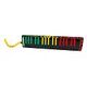 HOHNER Melodica Airboard Rasta 37 (C944513)