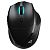 SHARKOON OfficePal M25W, Black