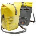 VAUDE Aqua Back Luminum II Set, Canary (160681250)