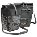 VAUDE Aqua Back Luminum II Set, Black (160680100)