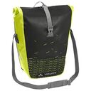VAUDE Aqua Back Print Single, Black/Bright Green (128042820)