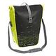 VAUDE Aqua Back Print Single, Black/Bright Green (128042820)