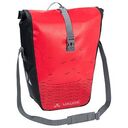 VAUDE Aqua Back Print Single, Red/Black (128042230)