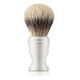 ACCA KAPPA Men's Grooming - Shaving Brush Ivory Pure Badger Medium Shaving Set