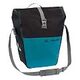VAUDE Aqua Back Color Single, Black/Alpine Lake (145020810)
