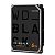 WESTERN DIGITAL WD_BLACK, 6.0TB (WD6004FZBX)
