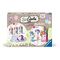 EcoCreate: Birthday Party Unicorn Birthday Party Set (Ravensburger)