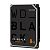 WESTERN DIGITAL WD_BLACK, 8.0TB (WD8002FZBX)