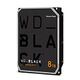 WD BLACK (FZBX)