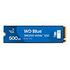 WESTERN DIGITAL WD Blue SN5000 M.2 SSD, 500GB (WDS500G4B0E)