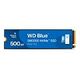 WESTERN DIGITAL WD Blue SN5000 M.2 SSD, 500GB (WDS500G4B0E)
