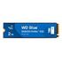 WESTERN DIGITAL WD Blue SN5000 M.2 SSD, 2.0TB (WDS200T4B0E)