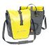 VAUDE Aqua Front Set, Canary (124931250)