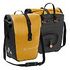 VAUDE Aqua Front Set (rec), Burnt Yellow (458453170)