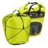 VAUDE Aqua Front Light Set, Bright Green (129519710)