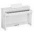 YAMAHA Clavinova CLP-835, White