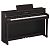 YAMAHA Clavinova CLP-835, Palisander