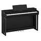 YAMAHA Clavinova CLP-825, Black