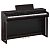 YAMAHA Clavinova CLP-825, Palisander