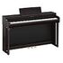 YAMAHA Clavinova CLP-825, Palisander