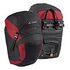 VAUDE OnTour Front Set, Black/Carmine (153280130)