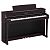 YAMAHA Clavinova CLP-845, Palisander
