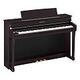 YAMAHA Clavinova CLP-845, Dark Rosewood