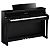 YAMAHA Clavinova CLP-875, Polished Ebony