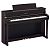 YAMAHA Clavinova CLP-875, Palisander