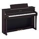 YAMAHA Clavinova CLP-875, Dark Rosewood