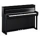 YAMAHA Clavinova CLP-885, Polished Ebony