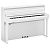 YAMAHA Clavinova CLP-885, Polished White
