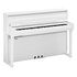 YAMAHA Clavinova CLP-885, Polished White