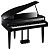 YAMAHA Clavinova CLP-865GP, Polished Ebony