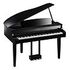 YAMAHA Clavinova CLP-865GP, Polished Ebony