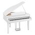 YAMAHA Clavinova CLP-895GP, Polished White