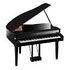 YAMAHA Clavinova CLP-895GP, Polished Black