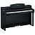 YAMAHA Clavinova CSP-255, Schwarz